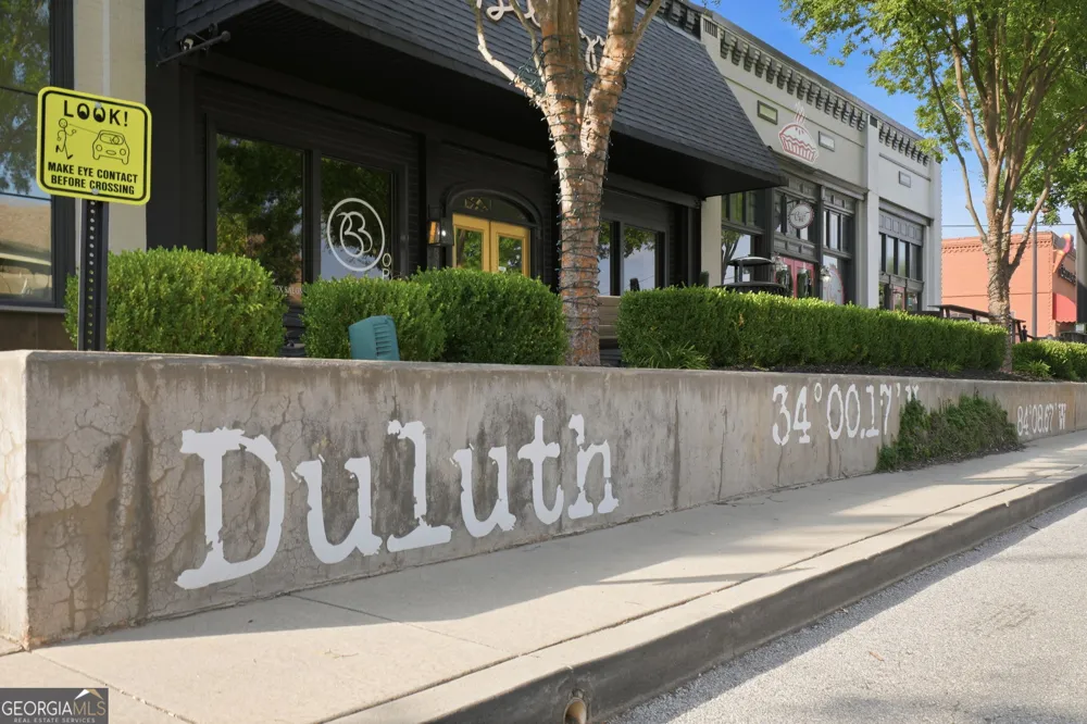 3420 Hardy ST Duluth, GA 30096