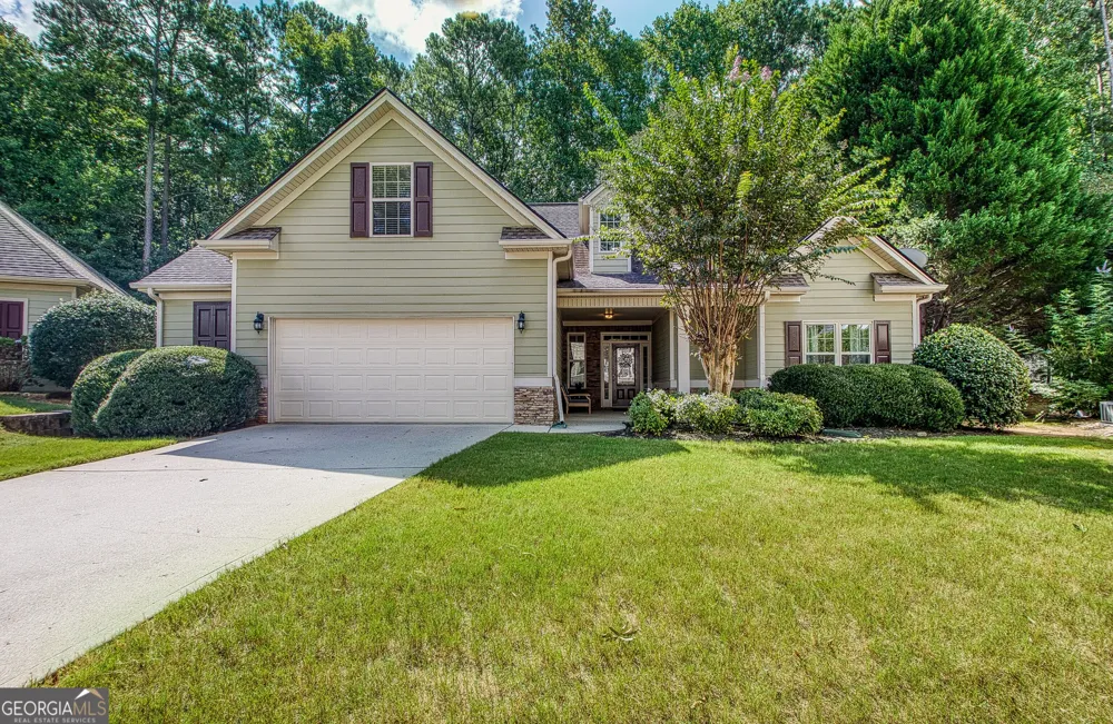 22 Ashville PL Newnan, GA 30265