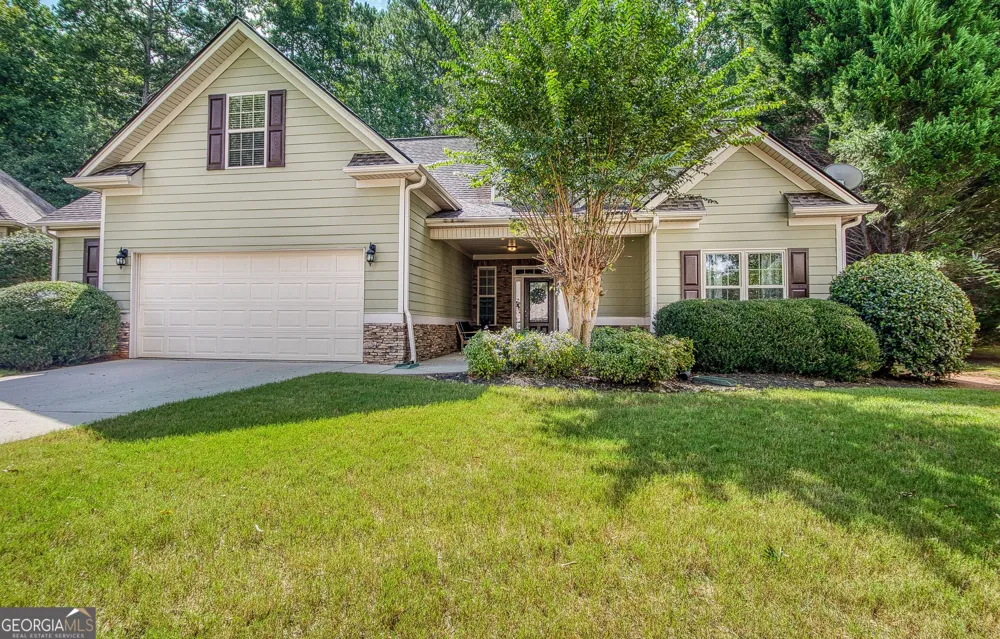 22 Ashville PL Newnan, GA 30265