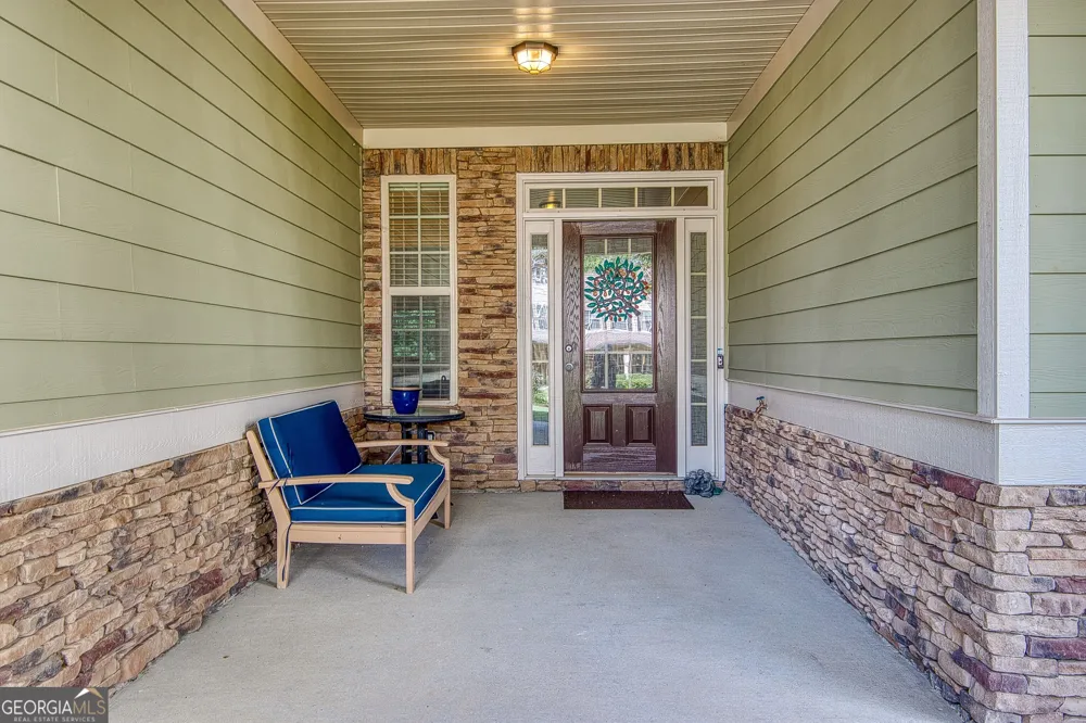 22 Ashville PL Newnan, GA 30265