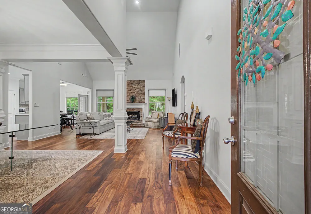 22 Ashville PL Newnan, GA 30265