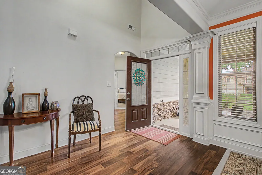 22 Ashville PL Newnan, GA 30265