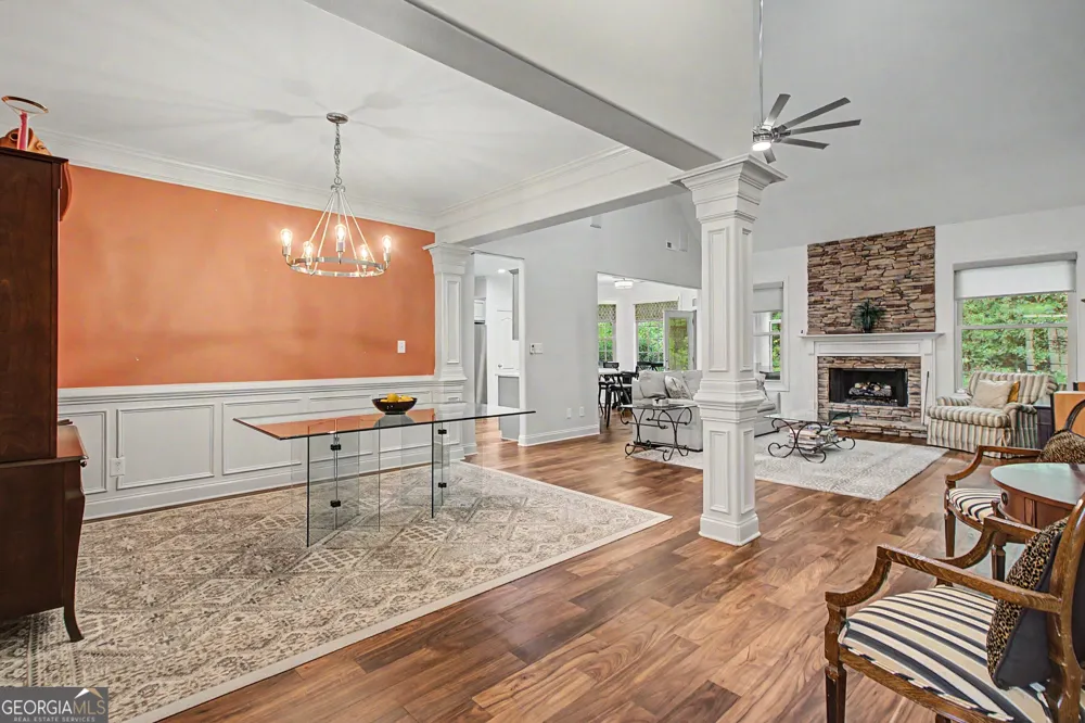 22 Ashville PL Newnan, GA 30265