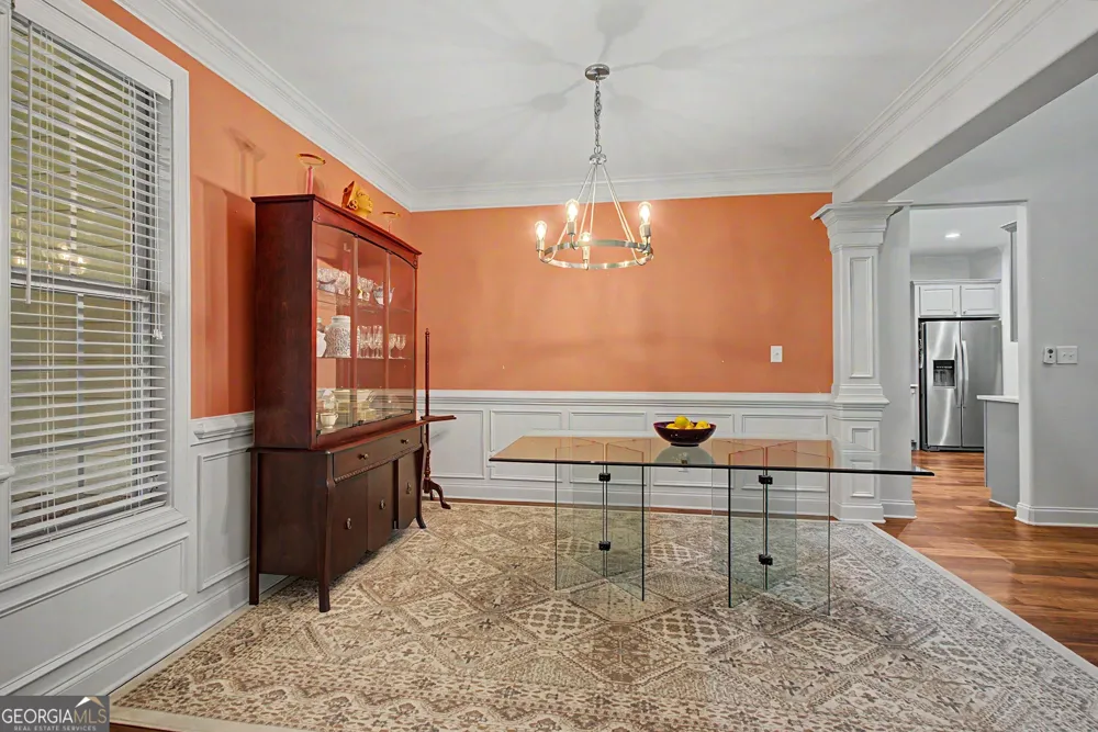 22 Ashville PL Newnan, GA 30265