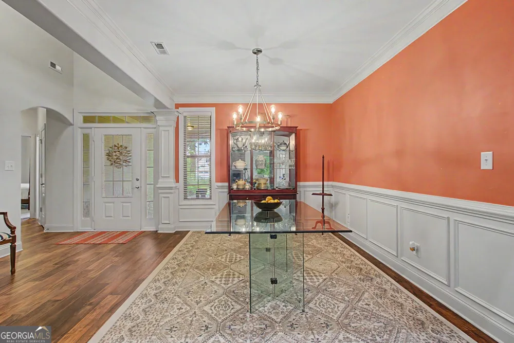 22 Ashville PL Newnan, GA 30265