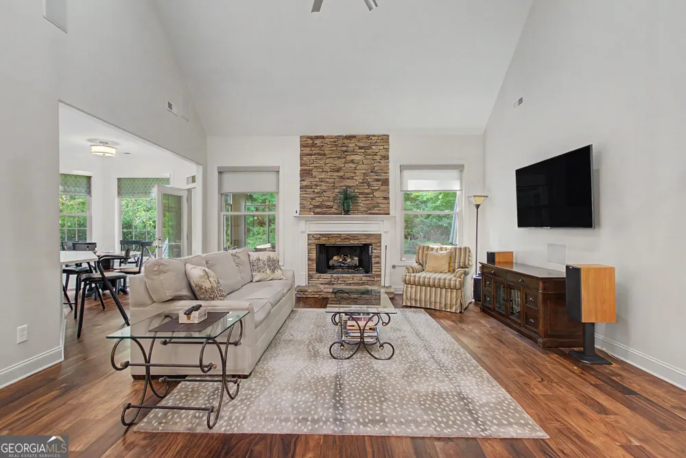 22 Ashville PL Newnan, GA 30265