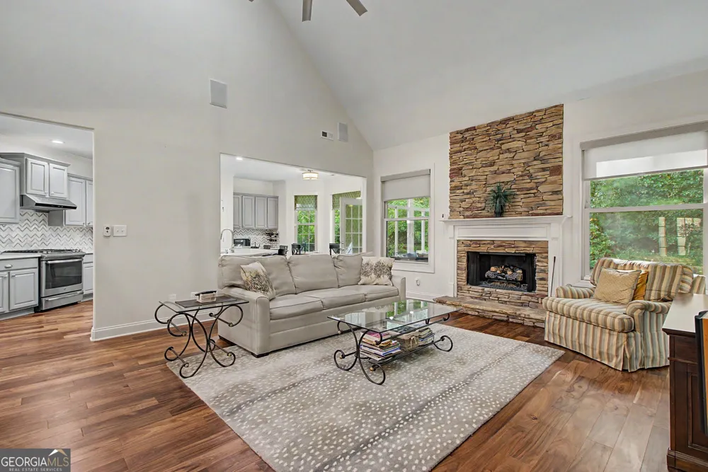 22 Ashville PL Newnan, GA 30265