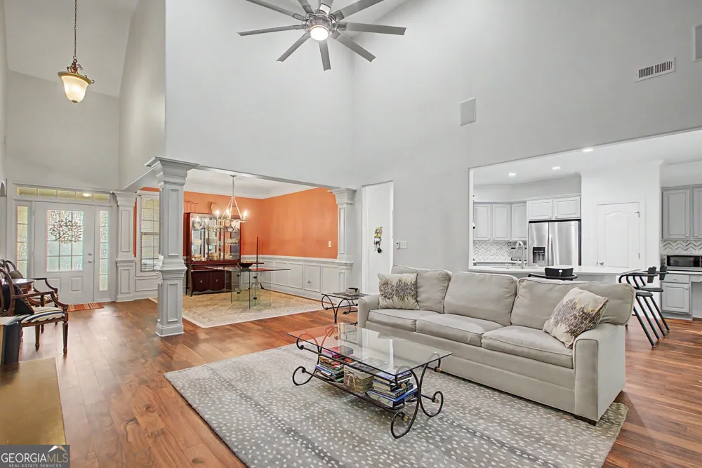 22 Ashville PL Newnan, GA 30265