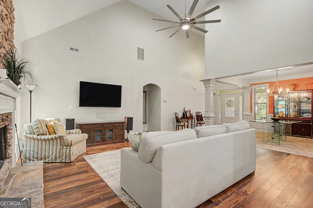 22 Ashville PL Newnan, GA 30265