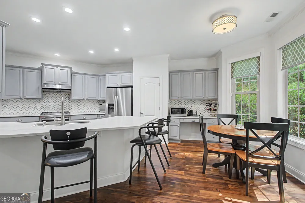 22 Ashville PL Newnan, GA 30265