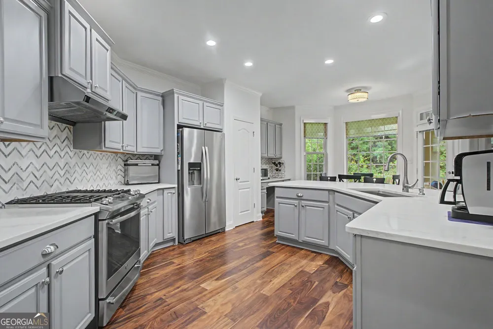 22 Ashville PL Newnan, GA 30265