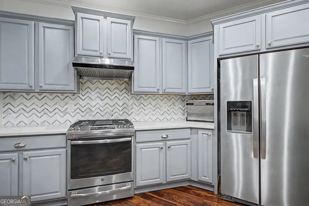 22 Ashville PL Newnan, GA 30265