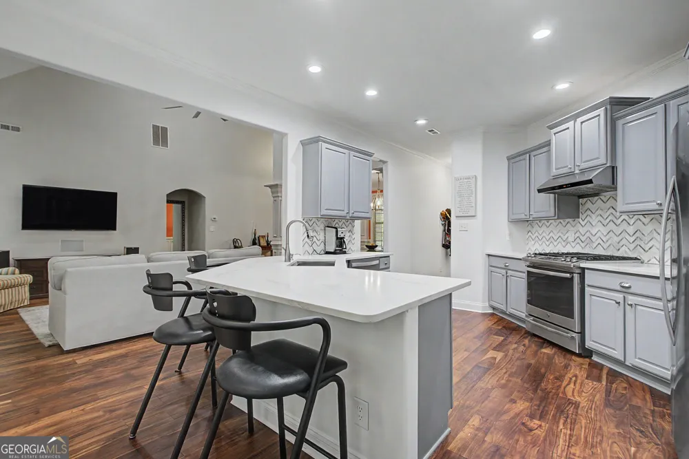 22 Ashville PL Newnan, GA 30265