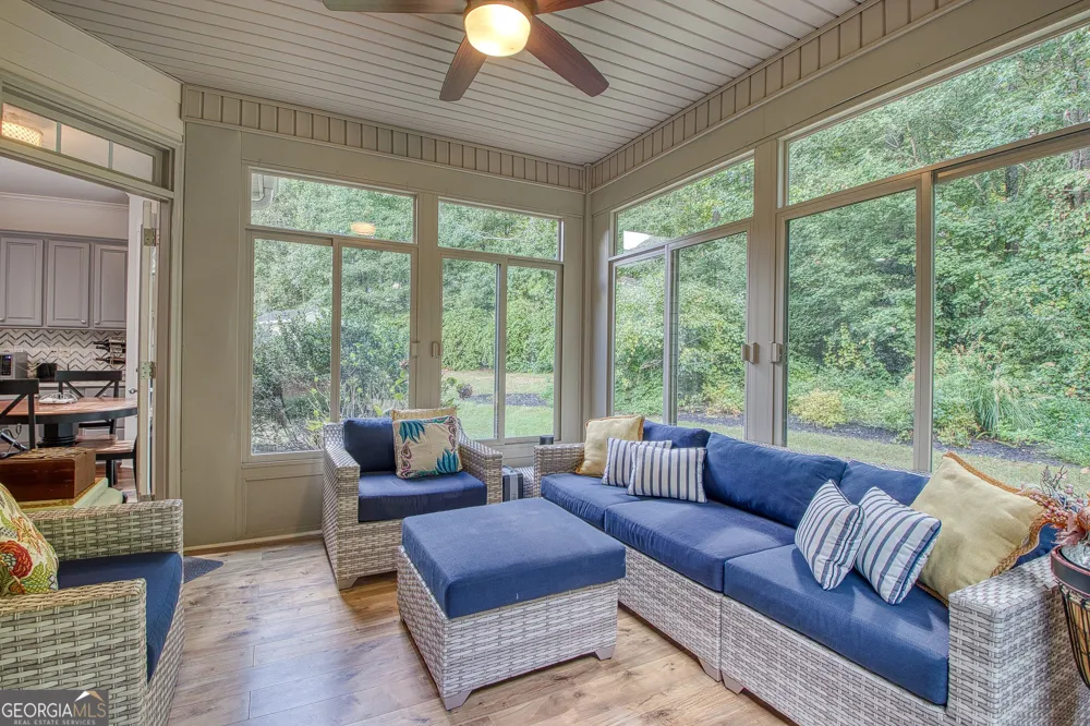 22 Ashville PL Newnan, GA 30265