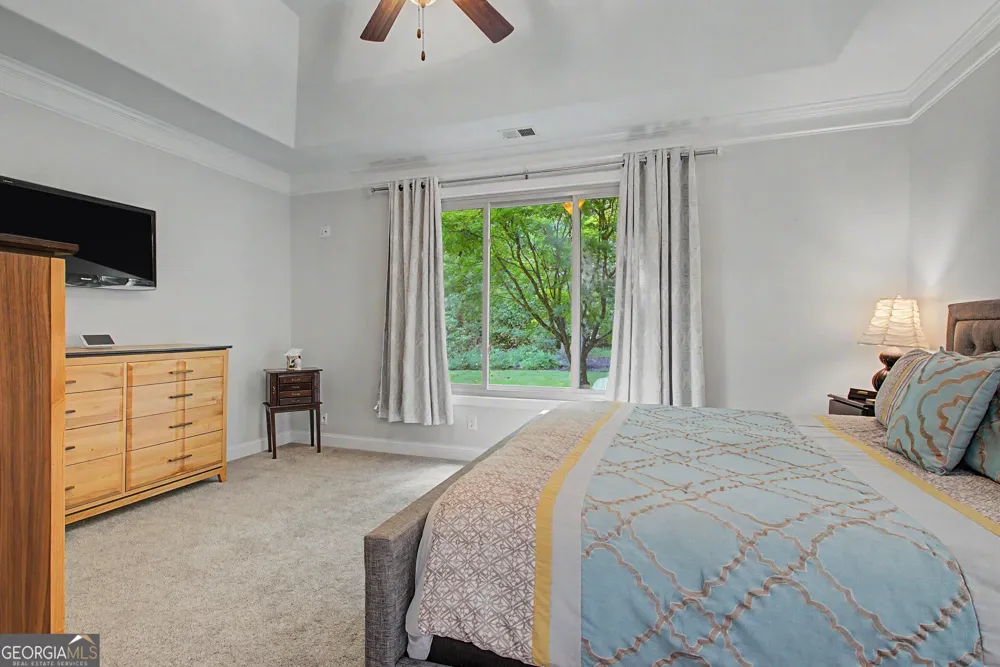 22 Ashville PL Newnan, GA 30265