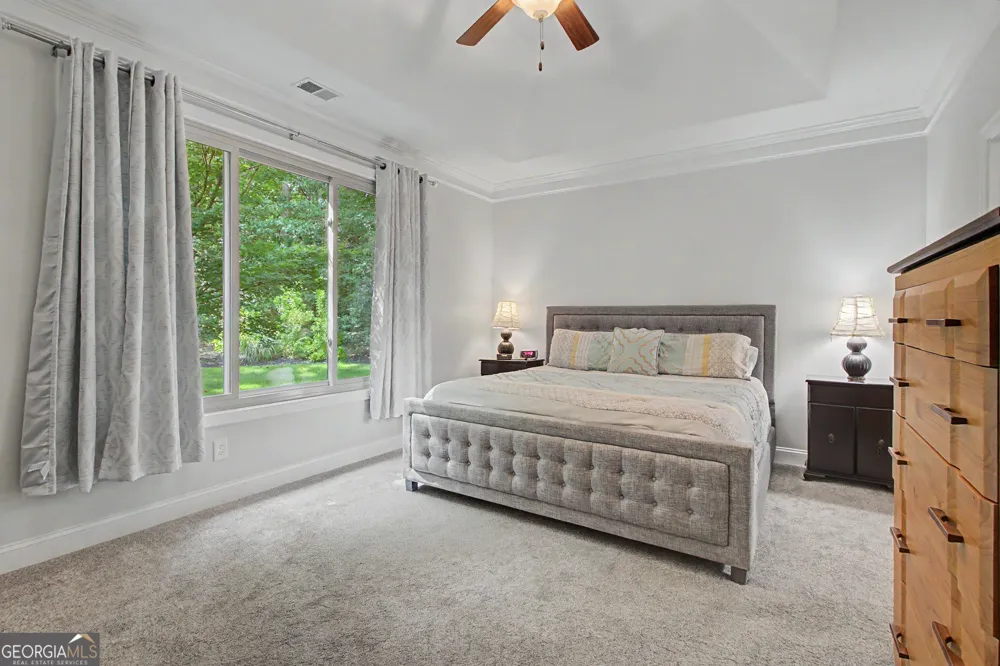 22 Ashville PL Newnan, GA 30265