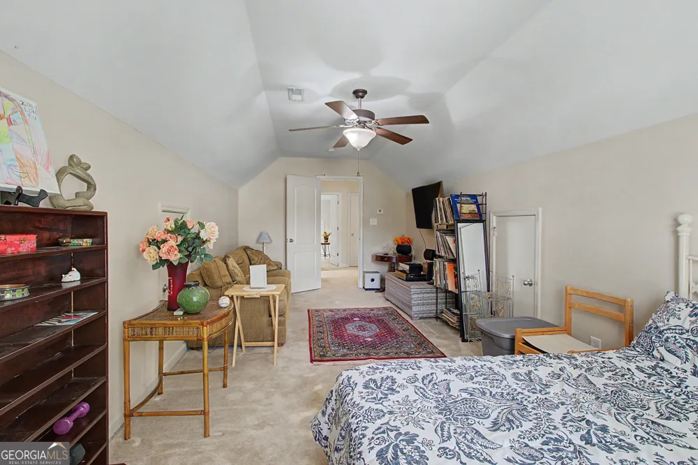 22 Ashville PL Newnan, GA 30265
