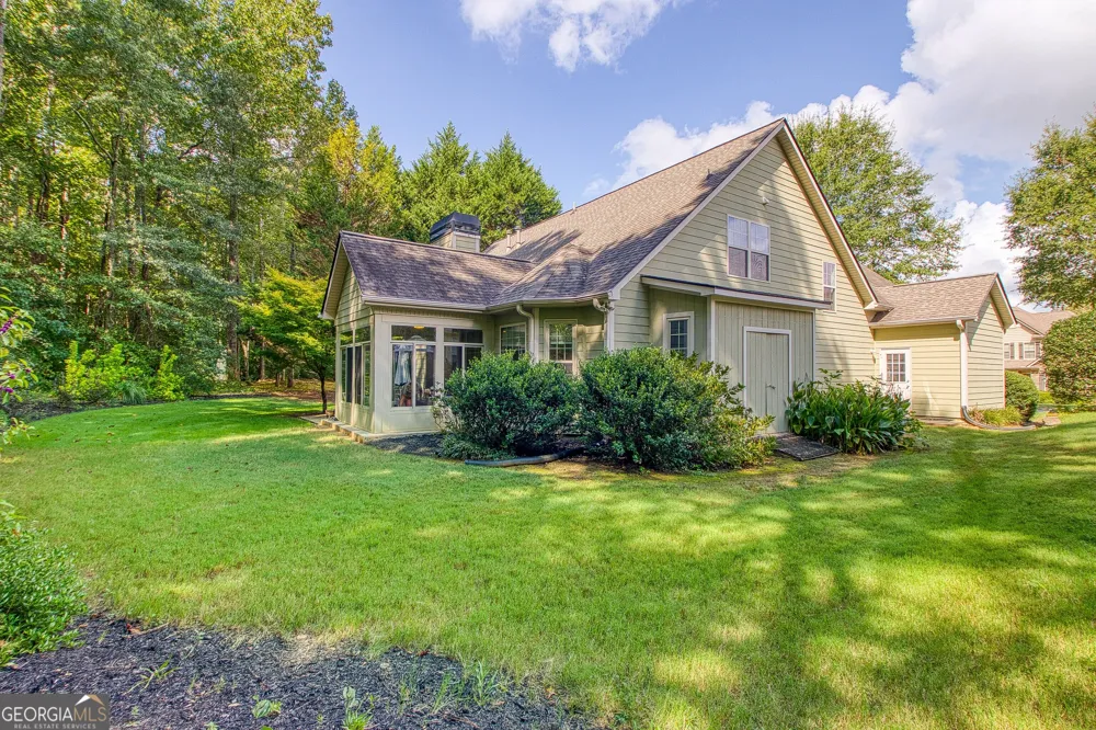 22 Ashville PL Newnan, GA 30265