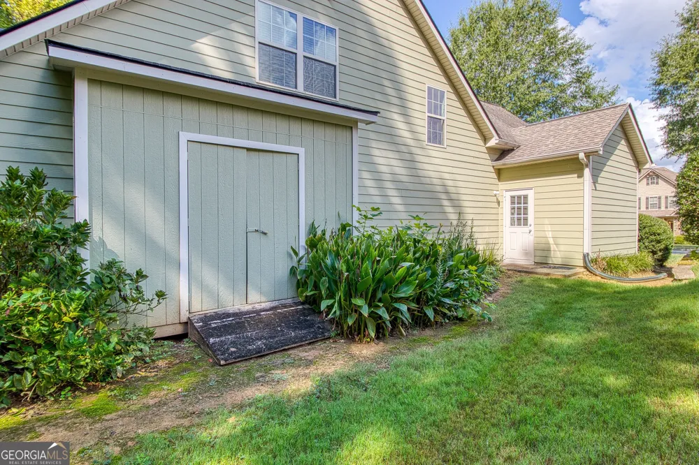 22 Ashville PL Newnan, GA 30265
