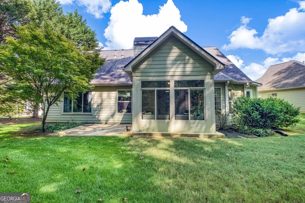 22 Ashville PL Newnan, GA 30265