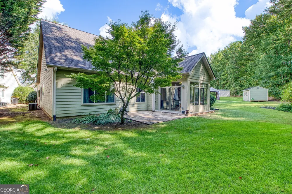 22 Ashville PL Newnan, GA 30265