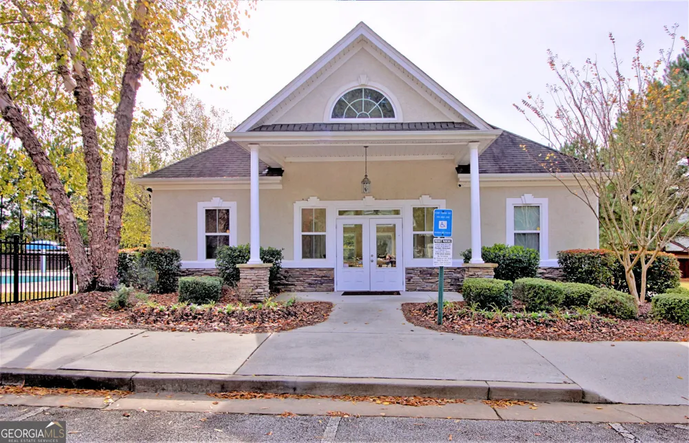 22 Ashville PL Newnan, GA 30265