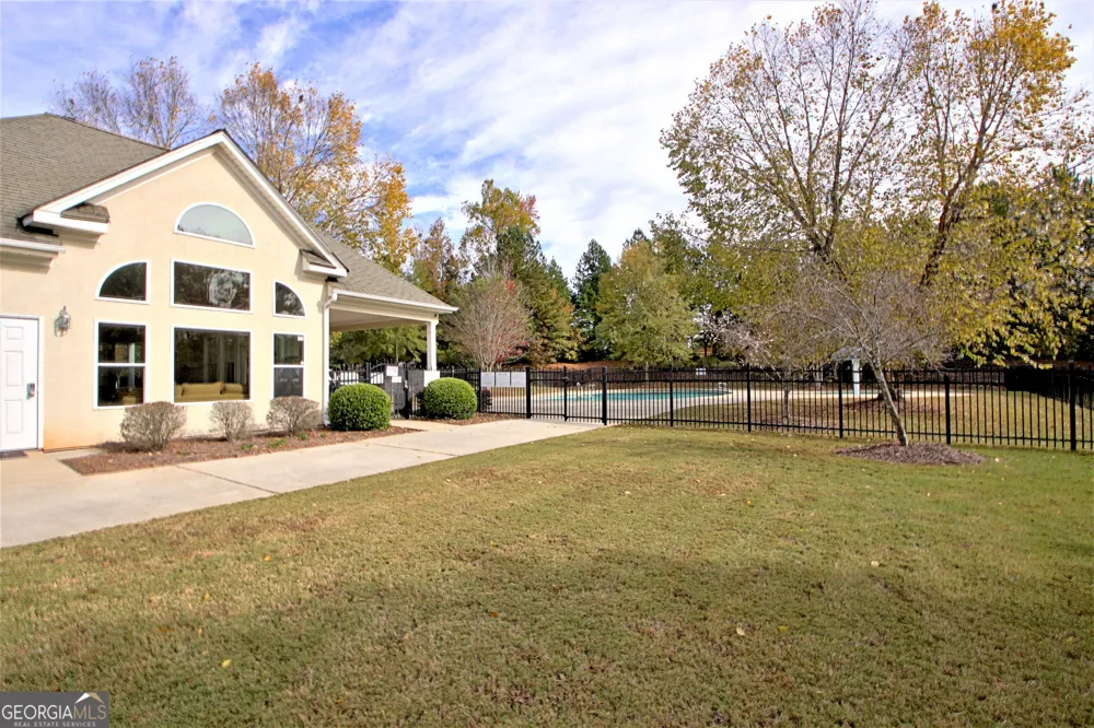 22 Ashville PL Newnan, GA 30265