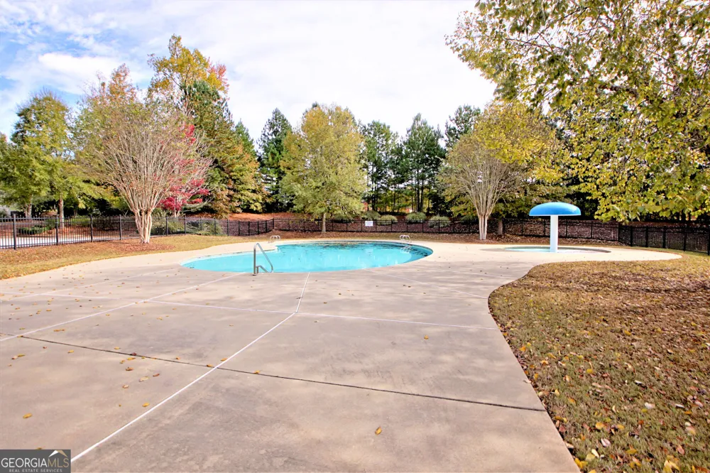 22 Ashville PL Newnan, GA 30265