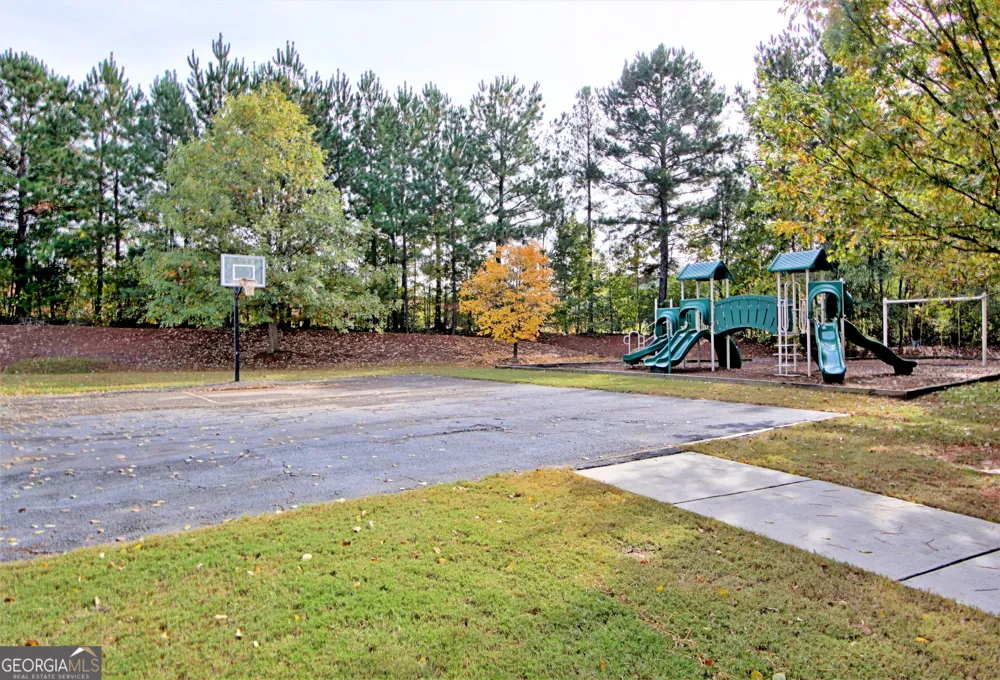 22 Ashville PL Newnan, GA 30265