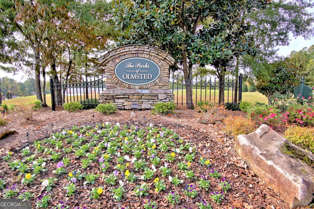22 Ashville PL Newnan, GA 30265