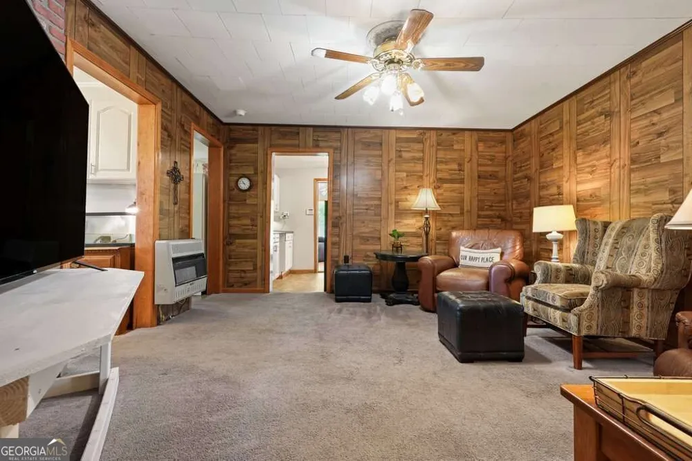 1165 Bartow ST Waleska, GA 30183