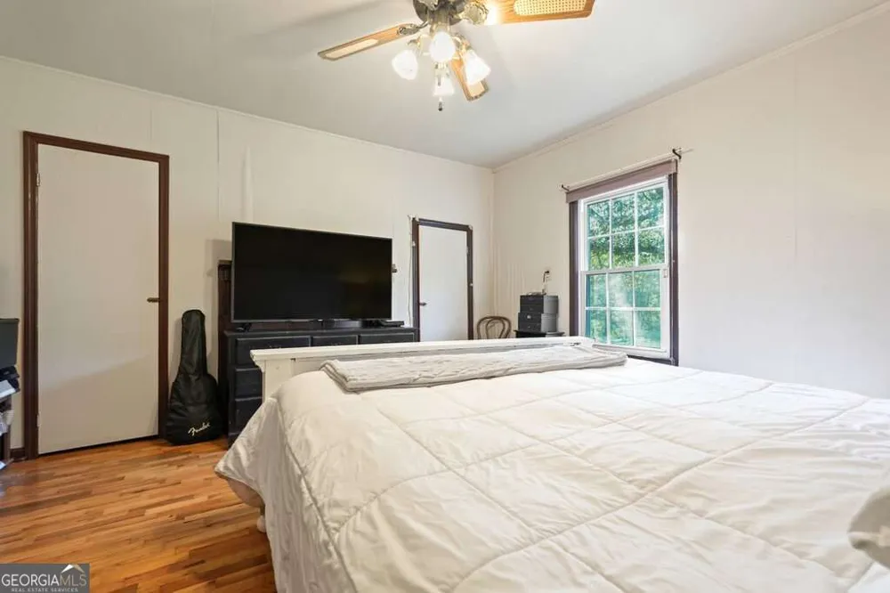 1165 Bartow ST Waleska, GA 30183