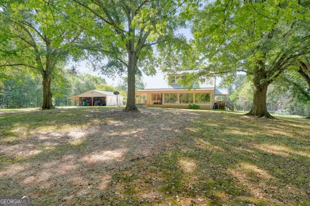 1165 Bartow ST Waleska, GA 30183