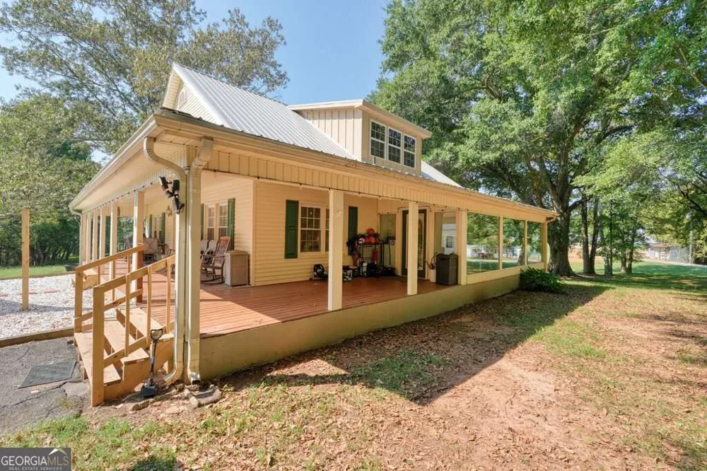 1165 Bartow ST Waleska, GA 30183