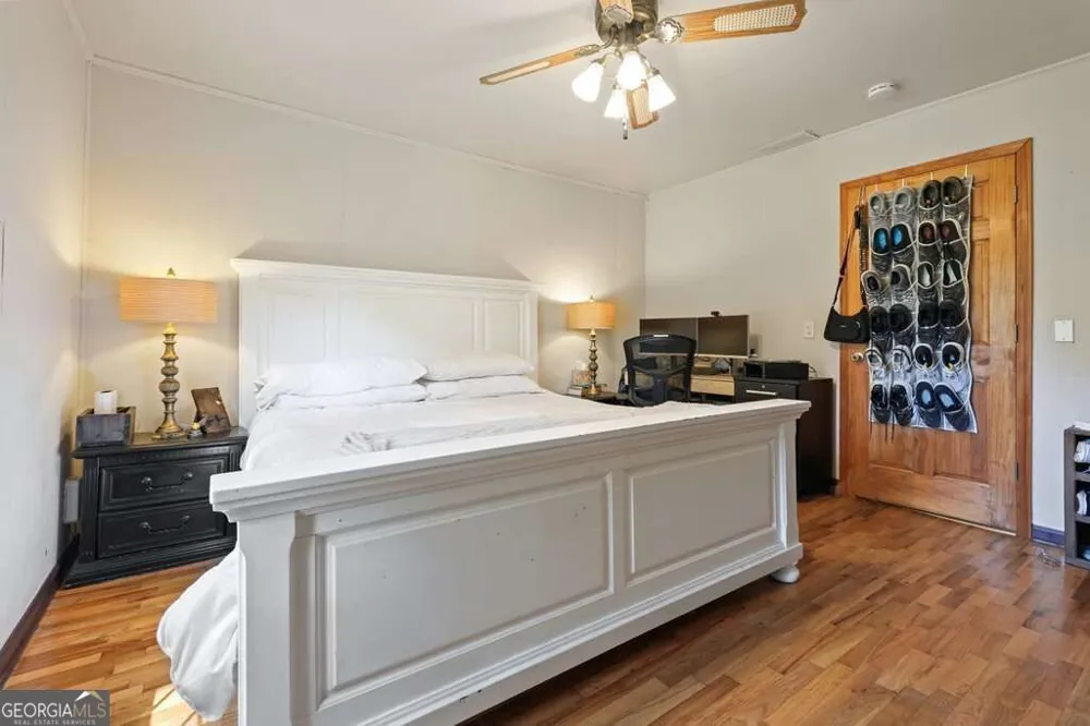1165 Bartow ST Waleska, GA 30183