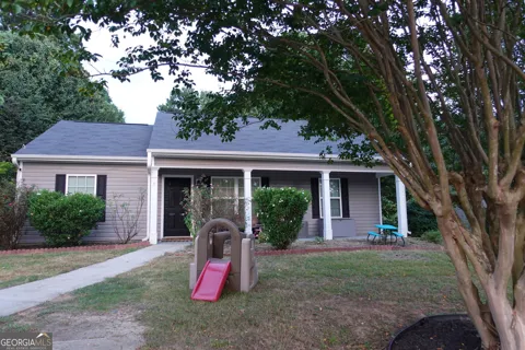414 Harpy Eagle DR