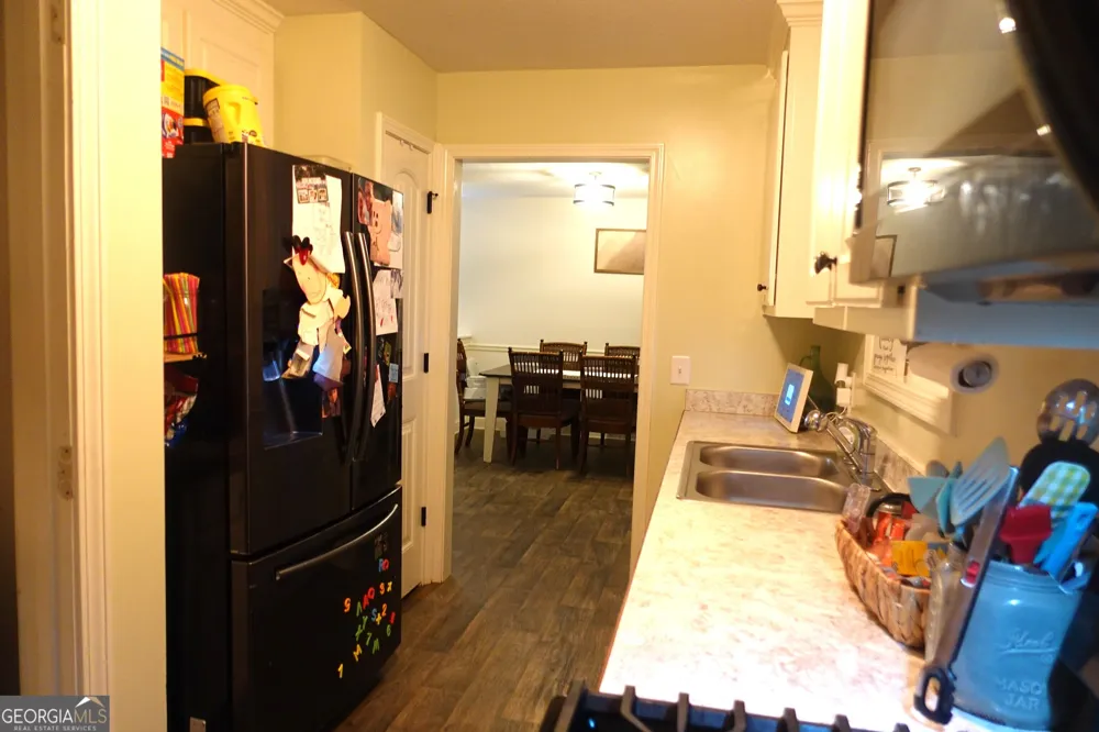 414 Harpy Eagle DR Winder, GA 30680