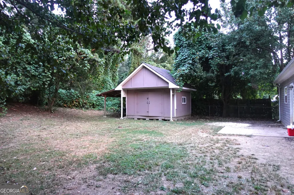 414 Harpy Eagle DR Winder, GA 30680