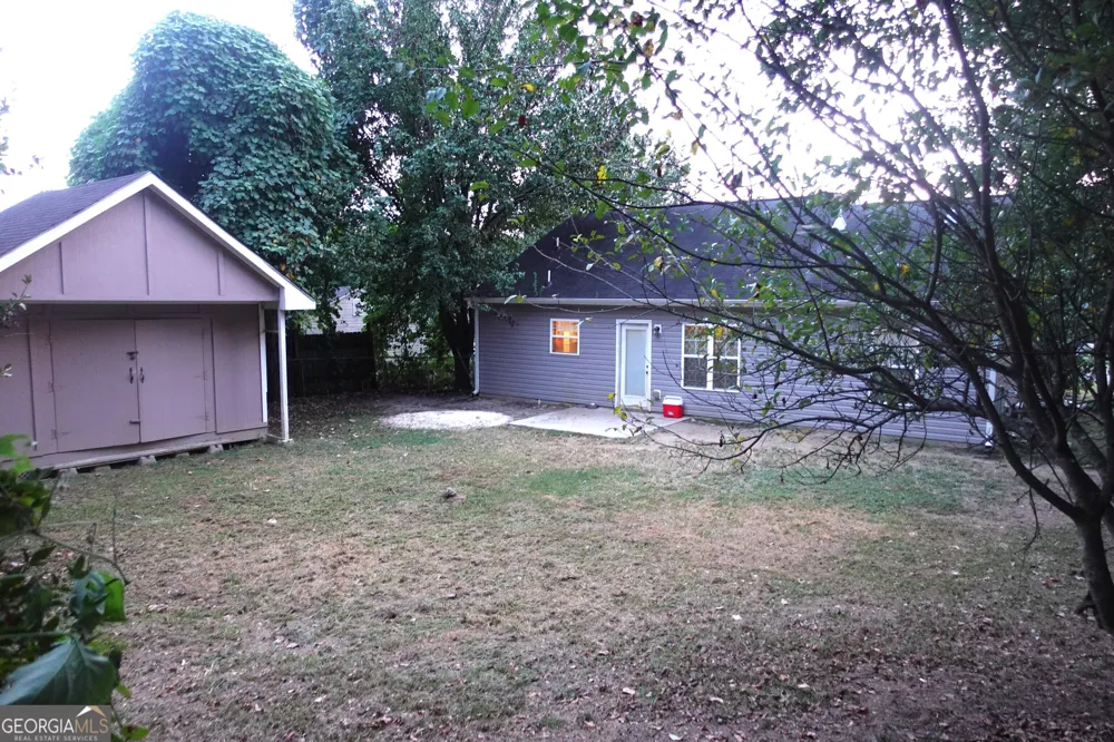 414 Harpy Eagle DR Winder, GA 30680