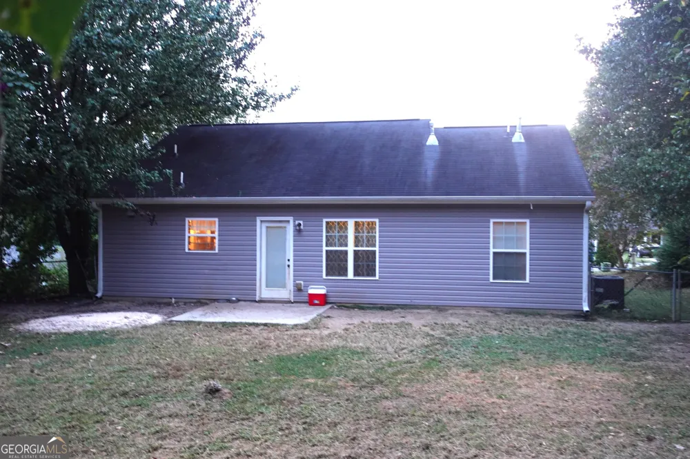 414 Harpy Eagle DR Winder, GA 30680