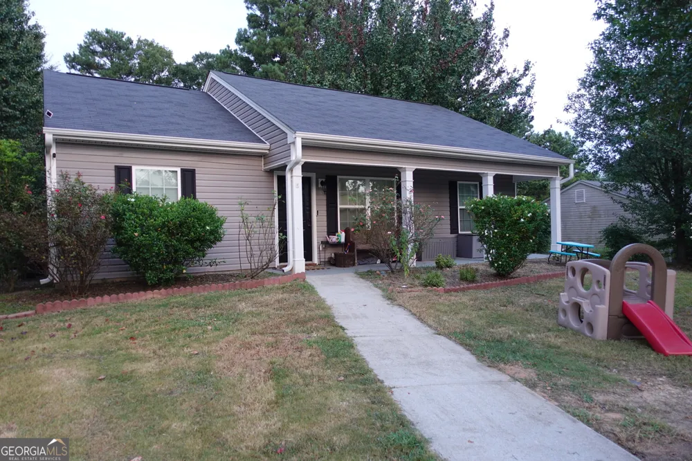 414 Harpy Eagle DR Winder, GA 30680