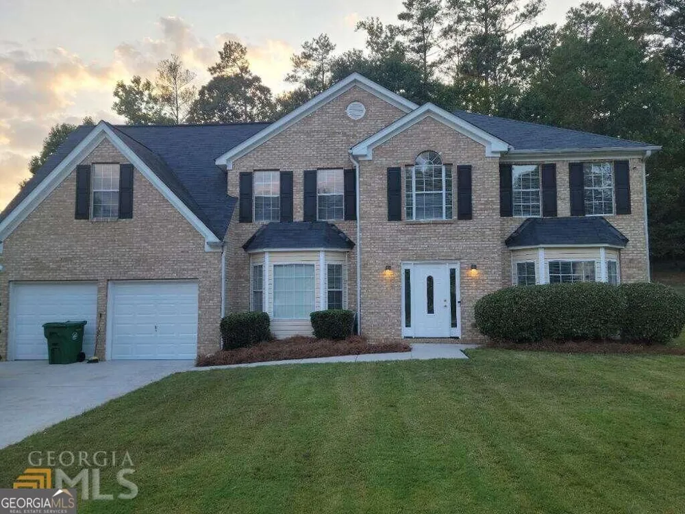 7862 Providence Point WAY Lithonia, GA 30058