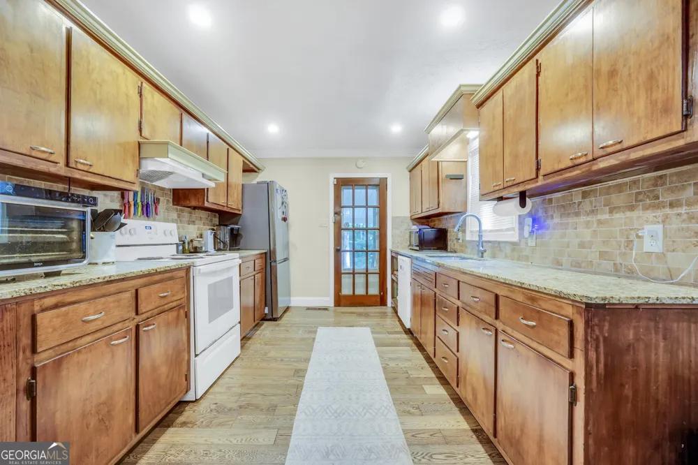 234 Malier RD Hampton, GA 30228