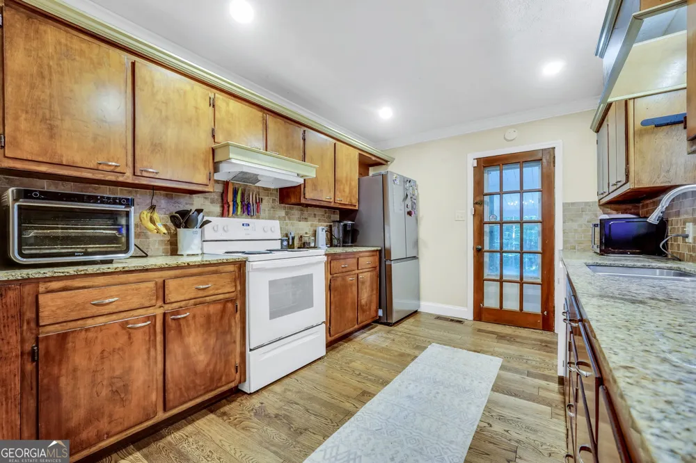 234 Malier RD Hampton, GA 30228