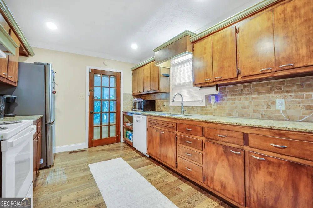 234 Malier RD Hampton, GA 30228