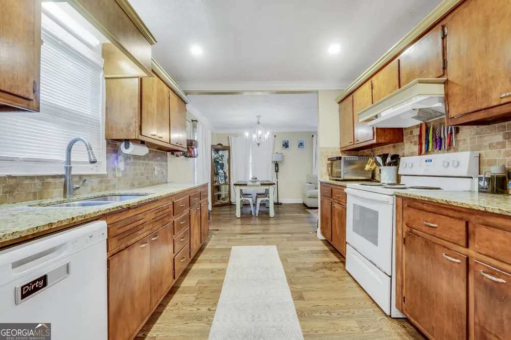 234 Malier RD Hampton, GA 30228