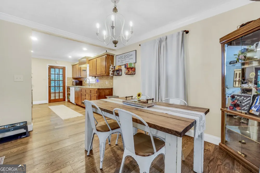 234 Malier RD Hampton, GA 30228