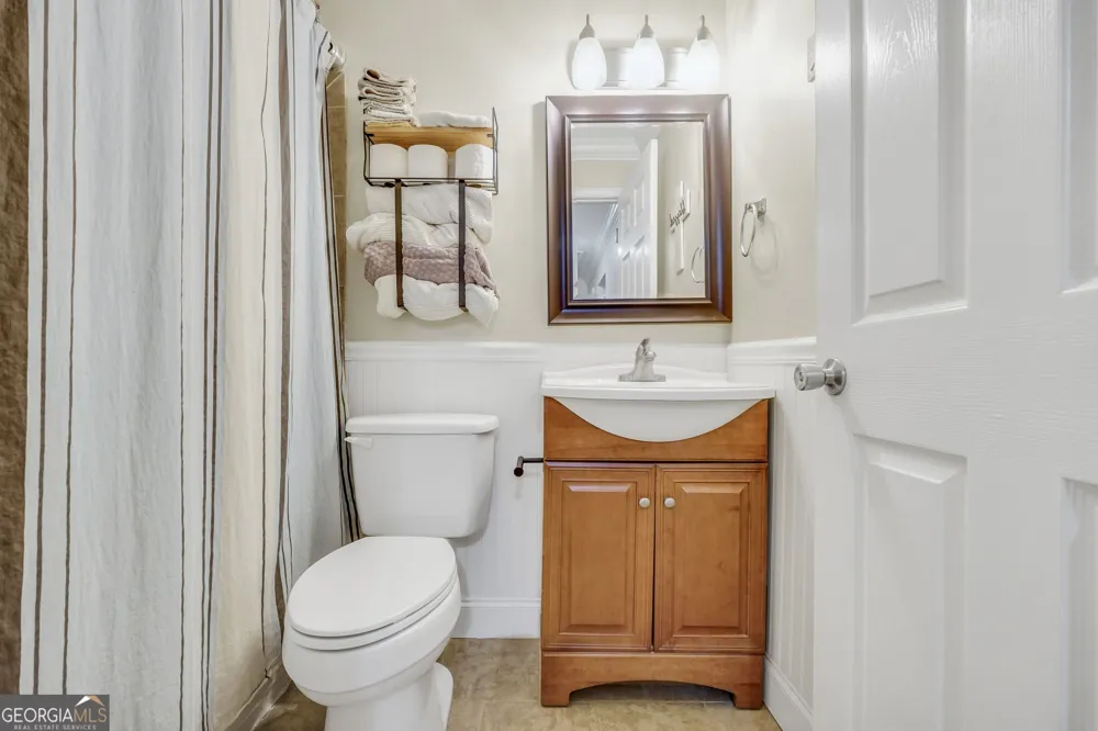 234 Malier RD Hampton, GA 30228