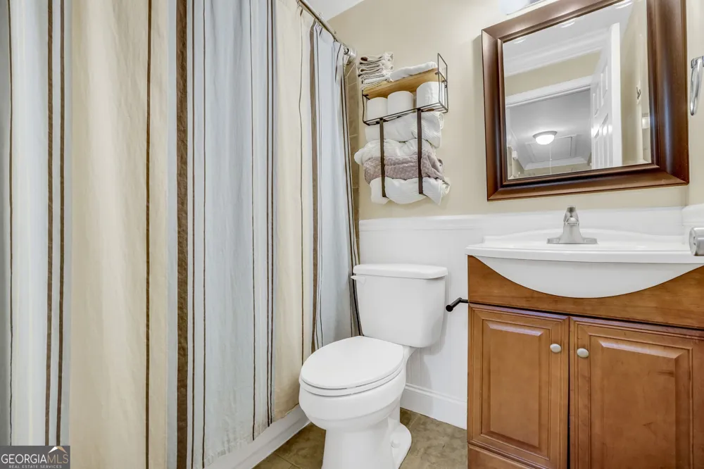 234 Malier RD Hampton, GA 30228