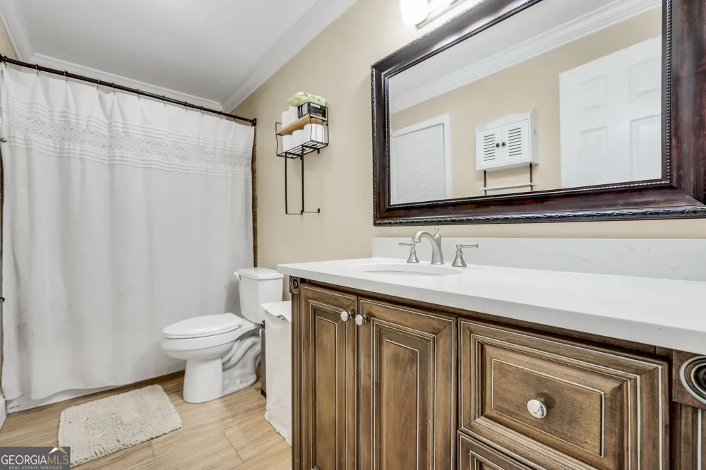234 Malier RD Hampton, GA 30228